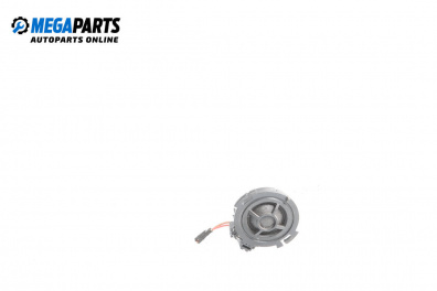 Difuzor for Audi A6 Sedan C6 (05.2004 - 03.2011)
