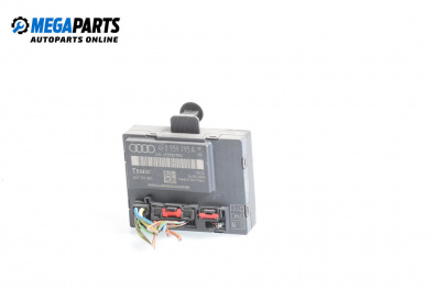 Modul ușă for Audi A6 Sedan C6 (05.2004 - 03.2011), № 4F0959795А