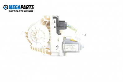 Motor macara geam for Audi A6 Sedan C6 (05.2004 - 03.2011), 5 uși, sedan, position: stânga - spate