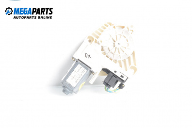 Motor macara geam for Audi A6 Sedan C6 (05.2004 - 03.2011), 5 uși, sedan, position: stânga - fața