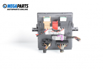 Modul for Audi A6 Sedan C6 (05.2004 - 03.2011), № F005V00384