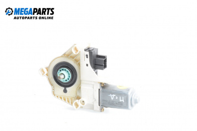 Motor macara geam for Audi A6 Sedan C6 (05.2004 - 03.2011), 5 uși, sedan, position: dreaptă - fața