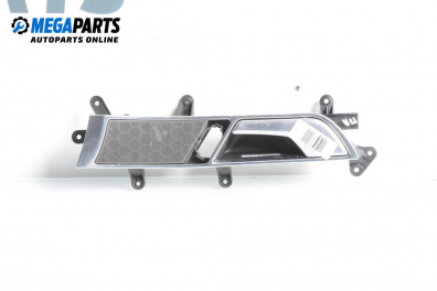 Inner handle for Audi A6 Sedan C6 (05.2004 - 03.2011), 5 doors, sedan, position: front - left