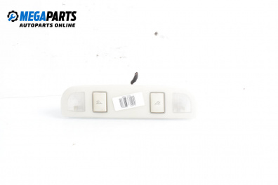 Plafonieră interioară for Audi A6 Sedan C6 (05.2004 - 03.2011)