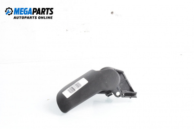Bonnet release handle for Audi A6 Sedan C6 (05.2004 - 03.2011), 5 doors, sedan