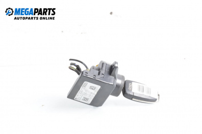 Zündschlüssel for Audi A6 Sedan C6 (05.2004 - 03.2011)