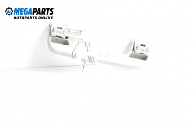 Handle for Audi A6 Sedan C6 (05.2004 - 03.2011), 5 doors, position: rear - right