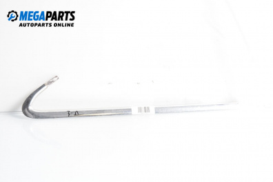 Exterior moulding for Audi A6 Sedan C6 (05.2004 - 03.2011), sedan, position: right