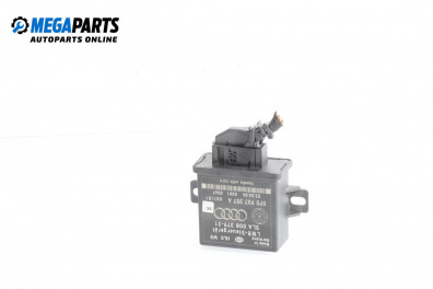 Light module controller for Audi A6 Sedan C6 (05.2004 - 03.2011), № 8P0907357A