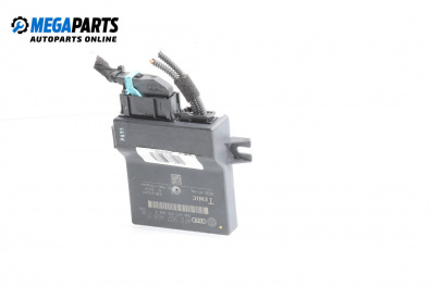 Module for Audi A6 Sedan C6 (05.2004 - 03.2011), № 4F0907468B