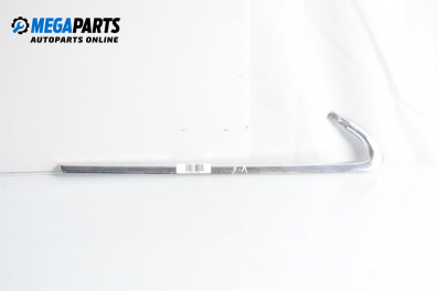 Exterior moulding for Audi A6 Sedan C6 (05.2004 - 03.2011), sedan, position: left