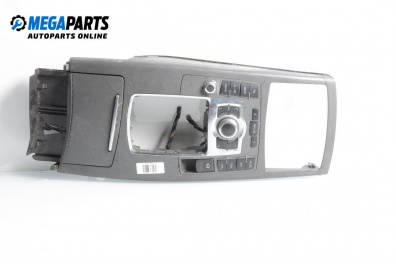 Buttons panel for Audi A6 Sedan C6 (05.2004 - 03.2011)