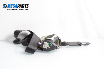 Seat belt for Audi A6 Sedan C6 (05.2004 - 03.2011), 5 doors, position: front - right