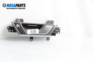 Innerer griff for Audi A6 Sedan C6 (05.2004 - 03.2011), 5 türen, sedan, position: rechts, rückseite