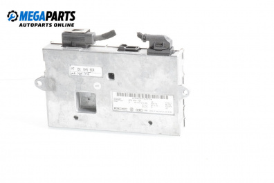 Bluetooth module for Audi A6 Sedan C6 (05.2004 - 03.2011), № 4E0035729