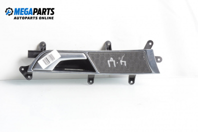 Innerer griff for Audi A6 Sedan C6 (05.2004 - 03.2011), 5 türen, sedan, position: rechts, vorderseite