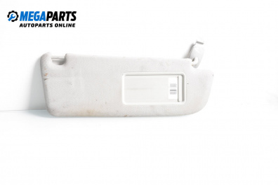 Sun visor for Audi A6 Sedan C6 (05.2004 - 03.2011), position: right