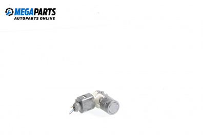 Parktronic for Audi A6 Sedan C6 (05.2004 - 03.2011)