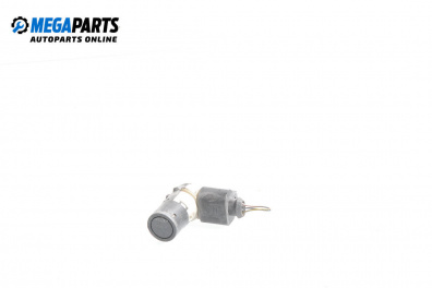 Parktronic for Audi A6 Sedan C6 (05.2004 - 03.2011)