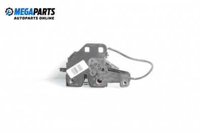 Încuietoare capotă for Audi A6 Sedan C6 (05.2004 - 03.2011)