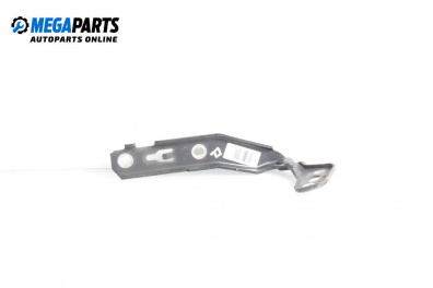 Bonnet hinge for Audi A6 Sedan C6 (05.2004 - 03.2011), 5 doors, sedan, position: right