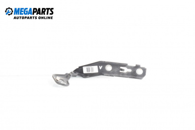 Bonnet hinge for Audi A6 Sedan C6 (05.2004 - 03.2011), 5 doors, sedan, position: left