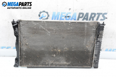 Water radiator for Audi A6 Sedan C6 (05.2004 - 03.2011) 3.0 TDI quattro, 225 hp