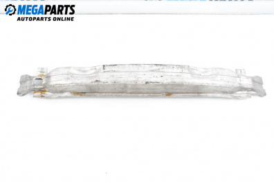 Bumper support brace impact bar for Audi A6 Sedan C6 (05.2004 - 03.2011), sedan, position: front
