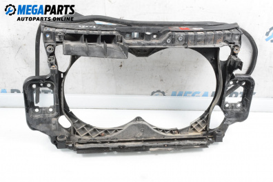 Frontmaske for Audi A6 Sedan C6 (05.2004 - 03.2011), sedan
