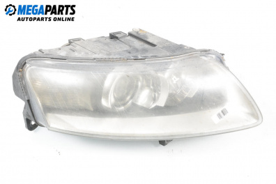 Far for Audi A6 Sedan C6 (05.2004 - 03.2011), sedan, position: dreapta