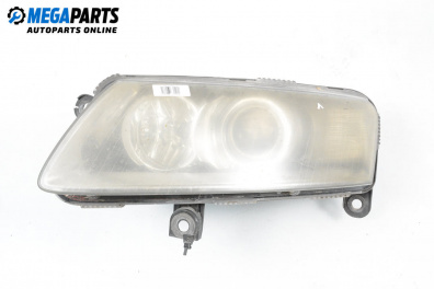 Far for Audi A6 Sedan C6 (05.2004 - 03.2011), sedan, position: stânga