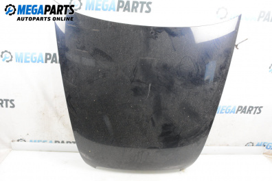 Bonnet for Audi A6 Sedan C6 (05.2004 - 03.2011), 5 doors, sedan, position: front