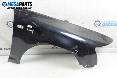 Fender for Audi A6 Sedan C6 (05.2004 - 03.2011), 5 doors, sedan, position: front - right