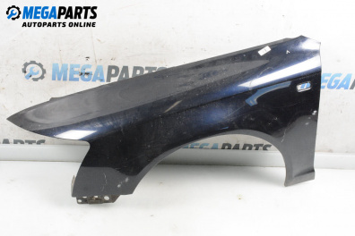 Fender for Audi A6 Sedan C6 (05.2004 - 03.2011), 5 doors, sedan, position: front - left