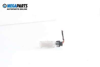 Plafonieră interioară for Audi A6 Sedan C6 (05.2004 - 03.2011)