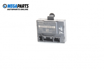 Modul ușă for Audi A6 Sedan C6 (05.2004 - 03.2011), № 4F0959794A