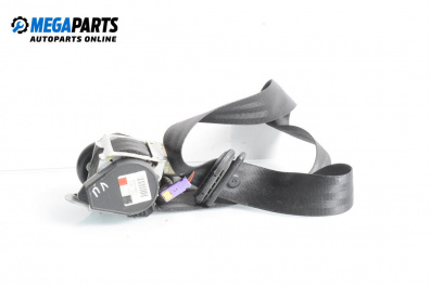 Seat belt for Audi A6 Sedan C6 (05.2004 - 03.2011), 5 doors, position: front - left