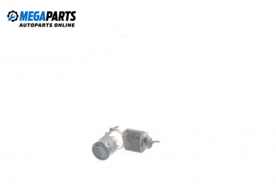 Parktronic for Audi A6 Sedan C6 (05.2004 - 03.2011)