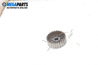 Timing belt pulley for Audi A6 Sedan C6 (05.2004 - 03.2011) 3.0 TDI quattro, 225 hp