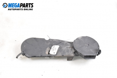 Timing belt cover for Audi A6 Sedan C6 (05.2004 - 03.2011) 3.0 TDI quattro, 225 hp