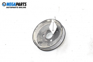 Damper pulley for Audi A6 Sedan C6 (05.2004 - 03.2011) 3.0 TDI quattro, 225 hp