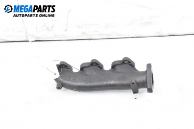 Exhaust manifold for Audi A6 Sedan C6 (05.2004 - 03.2011) 3.0 TDI quattro, 225 hp