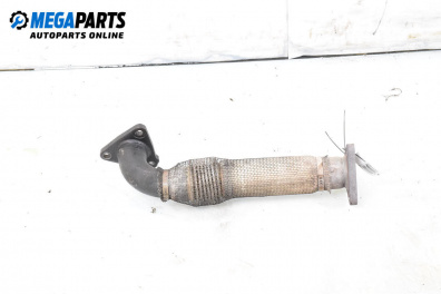 Exhaust manifold pipe for Audi A6 Sedan C6 (05.2004 - 03.2011) 3.0 TDI quattro, 225 hp