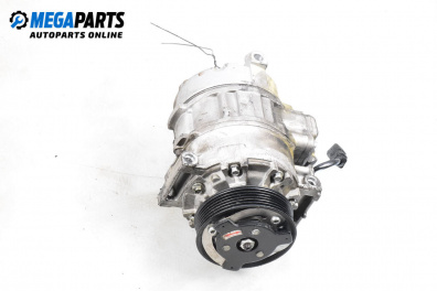 AC compressor for Audi A6 Sedan C6 (05.2004 - 03.2011) 3.0 TDI quattro, 225 hp, automatic