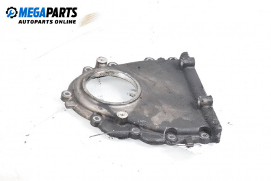 Timing belt cover for Audi A6 Sedan C6 (05.2004 - 03.2011) 3.0 TDI quattro, 225 hp