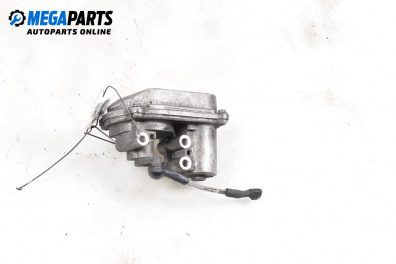 Motor acționare supapă turbionare for Audi A6 Sedan C6 (05.2004 - 03.2011) 3.0 TDI quattro, 225 hp