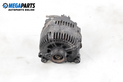 Alternator for Audi A6 Sedan C6 (05.2004 - 03.2011) 3.0 TDI quattro, 225 hp