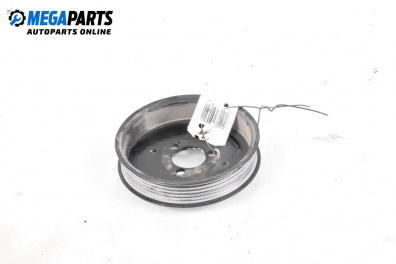 Belt pulley for Audi A6 Sedan C6 (05.2004 - 03.2011) 3.0 TDI quattro, 225 hp