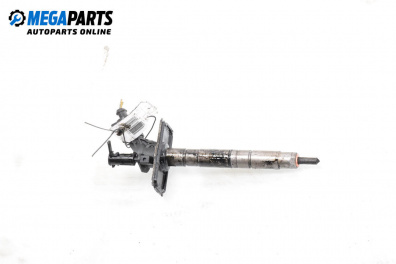 Diesel fuel injector for Audi A6 Sedan C6 (05.2004 - 03.2011) 3.0 TDI quattro, 225 hp