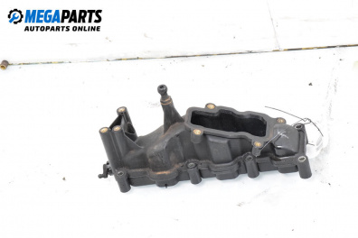 for Audi A6 Sedan C6 (05.2004 - 03.2011) 3.0 TDI quattro, 225 hp